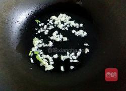 香菇虾仁面的做法图解5