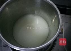 柠檬布丁的做法图解5