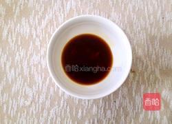 酸辣大白菜的做法图解4