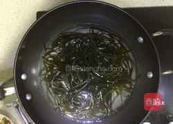 拌海带丝的做法图解5