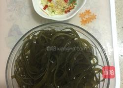拌海带丝的做法图解6
