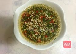 拌海带丝的做法图解7