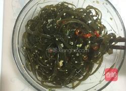 拌海带丝的做法图解8