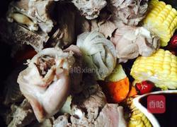 炖羊肉的做法图解4