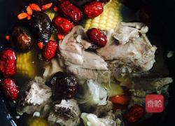 炖羊肉的做法图解5