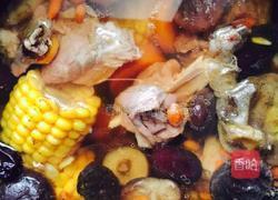 炖羊肉的做法图解7