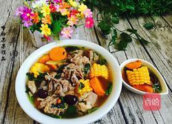 炖羊肉的做法图解9