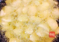 炸年糕的做法图解10
