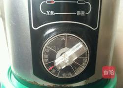 养颜补血粥的做法图解4