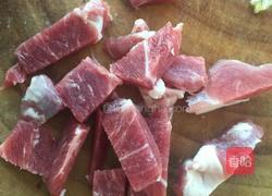 哈萨克土豆片的做法图解2