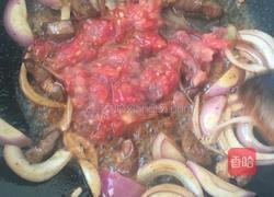 哈萨克土豆片的做法图解4