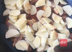 哈萨克土豆片的做法图解5