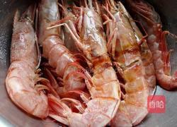 麻辣虾的做法图解2