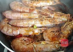 麻辣虾的做法图解8