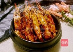 麻辣虾的做法图解10