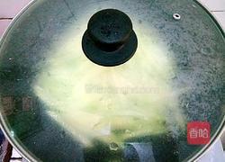 炒西葫芦的做法图解8