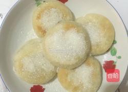 糖油饼儿的做法图解10