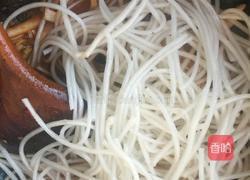 白菜粉条肉的做法图解8