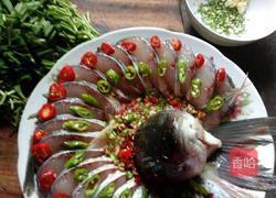 孔雀鱼的做法图解3