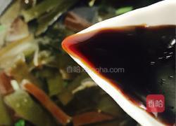 剪刀面的做法图解8