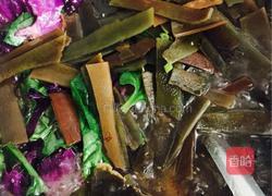 剪刀面的做法图解12