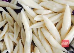 剪刀面的做法图解13