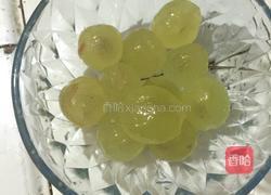 水果椰汁西米露的做法图解5