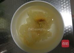 雪梨糖水的做法图解2