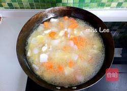 咖喱鸡饭的做法图解7
