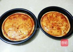 家庭披萨的做法图解3