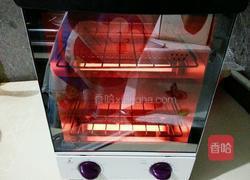 家庭披萨的做法图解7