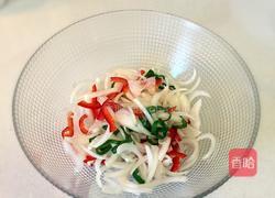 拌洋葱的做法图解5