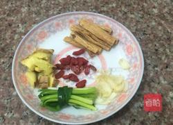 猪肚浸鸡的做法图解2