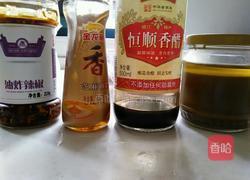 千张黄瓜丝的做法图解4