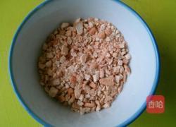 腰果蛋白薄脆饼干的做法图解4