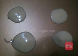 腰果蛋白薄脆饼干的做法图解8