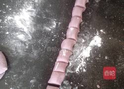 芋圆西米露的做法图解3