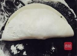 韭菜饼的做法图解11