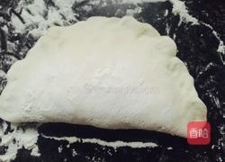 韭菜饼的做法图解12