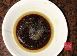 蒜苗拌金针菇的做法图解4