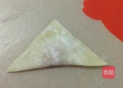 鲜肉小馄饨的做法图解3