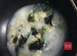 鲜肉小馄饨的做法图解9