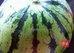 炒西瓜皮的做法图解1