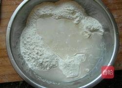 状元饼的做法图解1