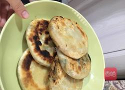 三鲜馅儿馅饼的做法图解4