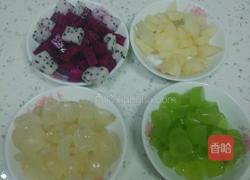 水果捞的做法图解3