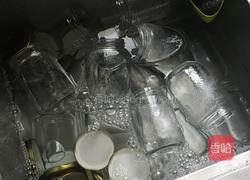 自制桃罐头的做法图解1