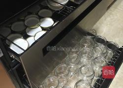 自制桃罐头的做法图解3