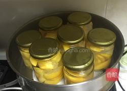 自制桃罐头的做法图解7