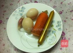 炒米粉的做法图解2
